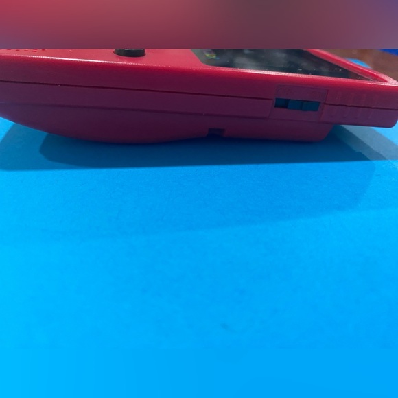 Nintendo Game Boy Color - Berry (1998) - Picture 6 of 6